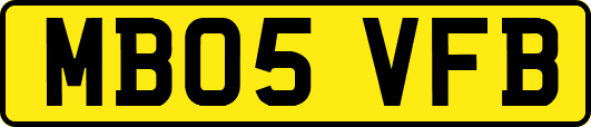 MB05VFB