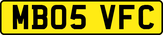 MB05VFC