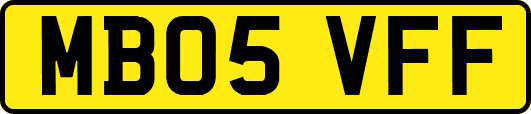 MB05VFF