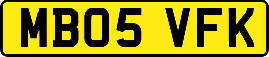 MB05VFK