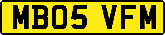 MB05VFM
