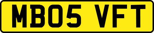MB05VFT