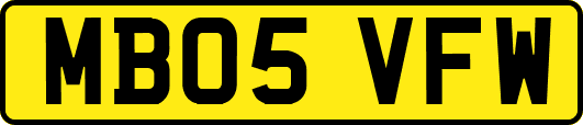 MB05VFW