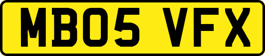 MB05VFX