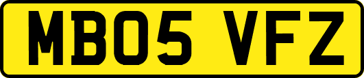 MB05VFZ