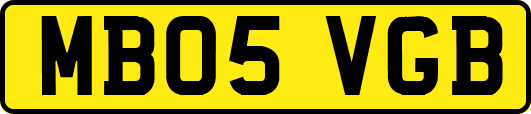 MB05VGB