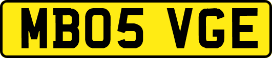 MB05VGE