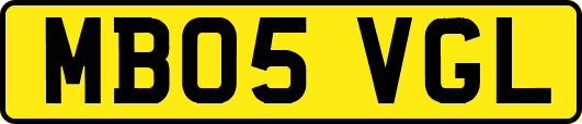MB05VGL