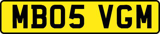 MB05VGM