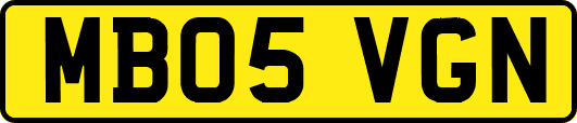 MB05VGN