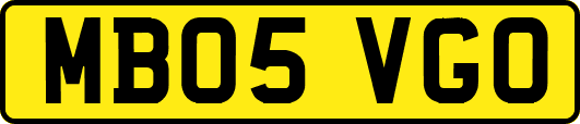 MB05VGO