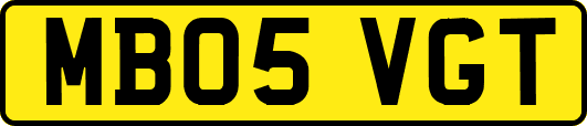 MB05VGT