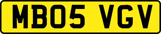 MB05VGV