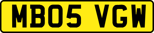 MB05VGW