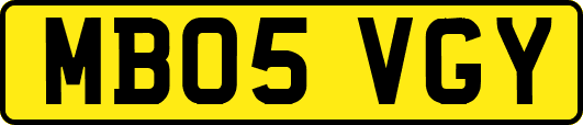 MB05VGY