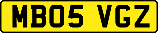 MB05VGZ