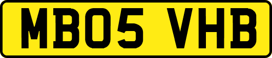 MB05VHB