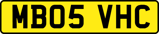 MB05VHC