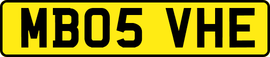 MB05VHE