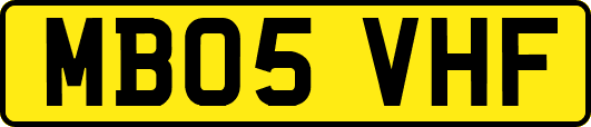 MB05VHF