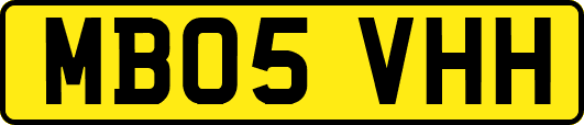MB05VHH