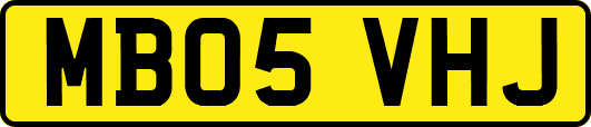 MB05VHJ