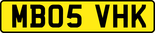MB05VHK