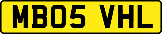 MB05VHL