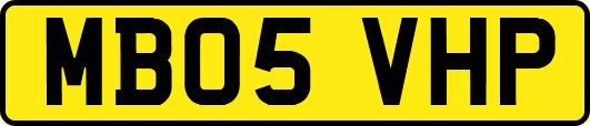 MB05VHP