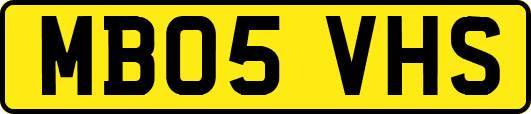 MB05VHS