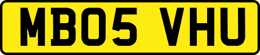 MB05VHU