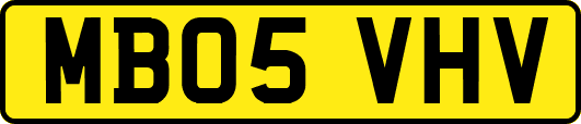 MB05VHV