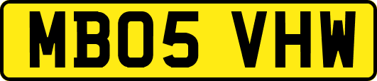 MB05VHW