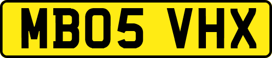 MB05VHX