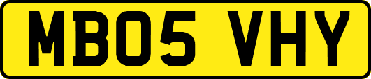MB05VHY