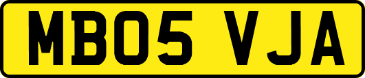 MB05VJA