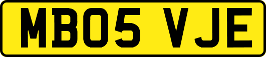 MB05VJE