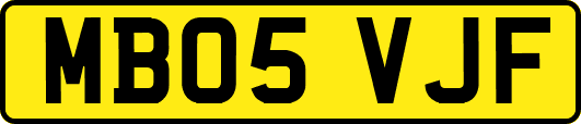 MB05VJF