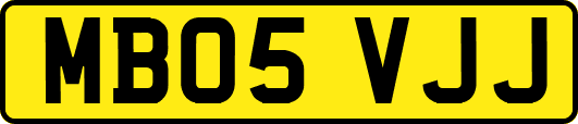 MB05VJJ
