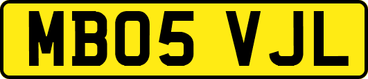 MB05VJL