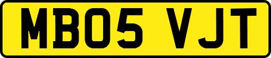 MB05VJT