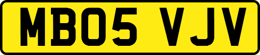 MB05VJV