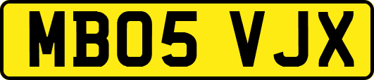 MB05VJX