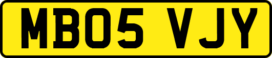 MB05VJY