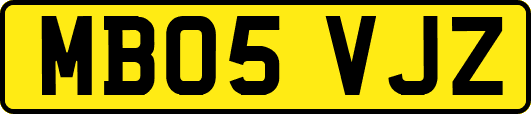 MB05VJZ