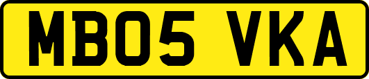 MB05VKA
