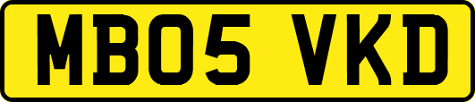 MB05VKD