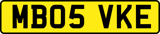 MB05VKE