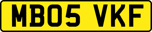 MB05VKF