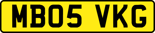 MB05VKG